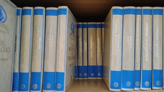 Biblioteca Mundial de Grandes Aventuras