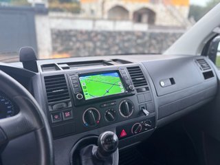 Volkswagen Multivan T5 1.9 Tdi