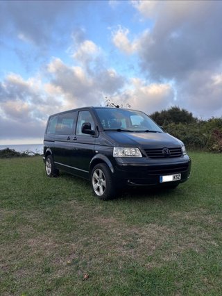 Volkswagen Multivan T5 1.9 Tdi