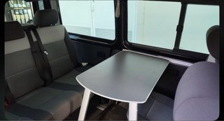 Volkswagen Multivan T5 1.9 Tdi