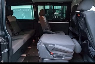 Volkswagen Multivan T5 1.9 Tdi