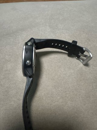 Garmin Fenix 6s Negro
