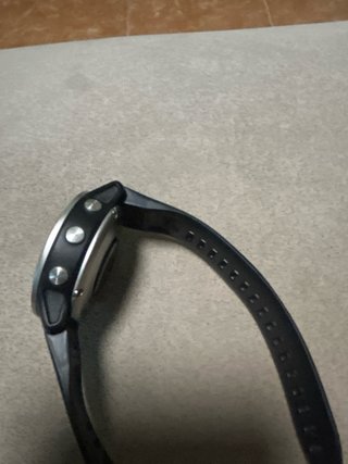 Garmin Fenix 6s Negro