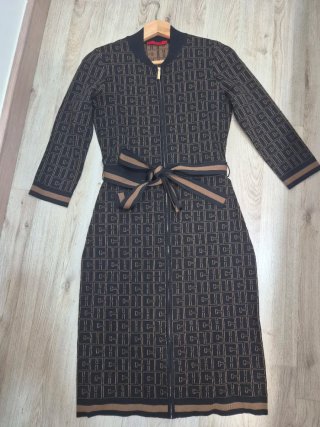 Vestido Carolina Herrera Talla XS
