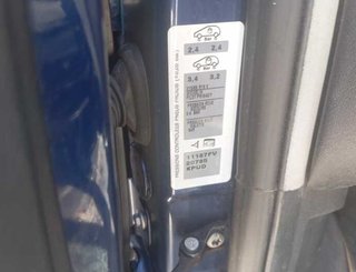 Citroen faro izq c4 picasso picasso avatar 487463