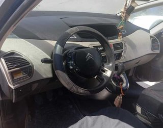 Citroen faro izq c4 picasso picasso avatar 487463