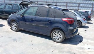 Citroen faro izq c4 picasso picasso avatar 487463