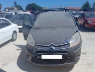 Citroen faro izq c4 picasso picasso avatar 487463