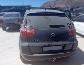 Citroen faro izq c4 picasso picasso avatar 487463