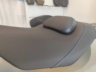 Tapicería de t-max