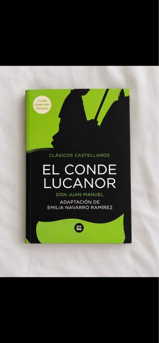 El Conde Lucanor