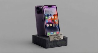 iPhone 14 PRO MAX 128GB PERFECTO|GARANTIA INCLUIDA