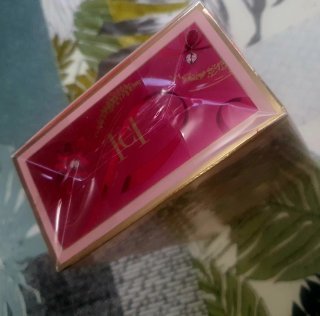 Good Girl Blush Crystal Class Edición Colección