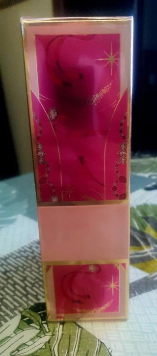 Good Girl Blush Crystal Class Edición Colección