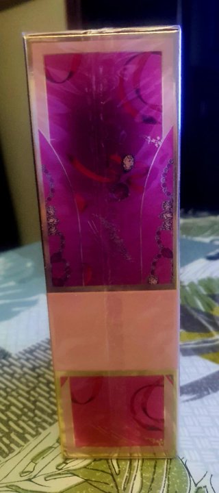 Good Girl Blush Crystal Class Edición Colección
