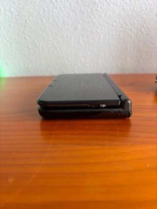 New Nintendo 3DS XL Doble IPS
