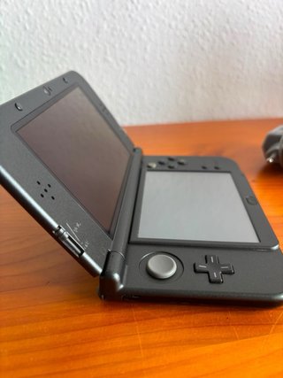 New Nintendo 3DS XL Doble IPS