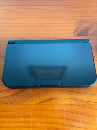 New Nintendo 3DS XL Doble IPS
