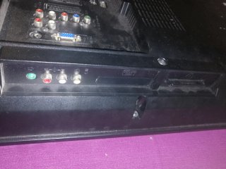 Televisor Sony Bravia 32 pulgadas
