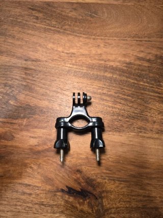 Soporte de Manillar para GoPro