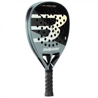Bullpadel Hack 04 Paquito Navarro 2026