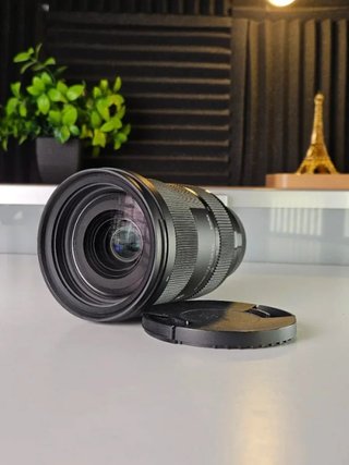 Sigma 24-70mm f/2.8 DG DN Art | Sony E