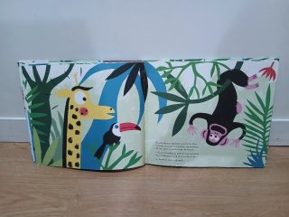 Libro infantil  El pedo más grande del mundo