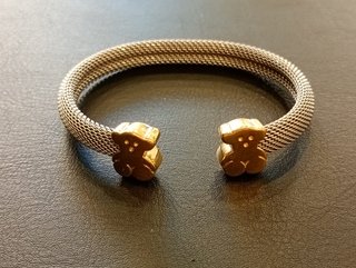 Pulsera Oro