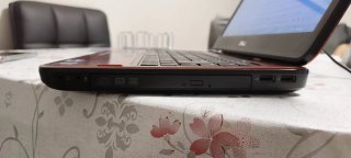 Portátil Dell Core i3 4GB RAM 350GB disco duro