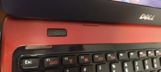 Portátil Dell Core i3 4GB RAM 350GB disco duro