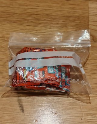 Chicles Liga fútbol 2021 2022 21 22 este Panini