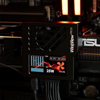 Thermal Grizzly WireView Pro II GPU (Reverse)