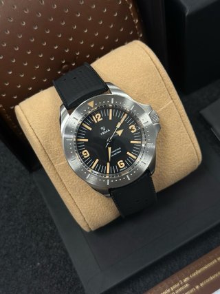 Reloj Yema Diver Automatic YDIV24-ATPS