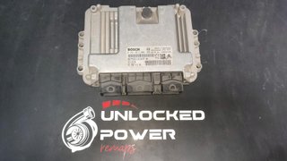 CENTRALITA MOTOR CITROEN XSARA PICASSO 1.6HDI
