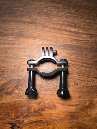 Soporte de Manillar para GoPro