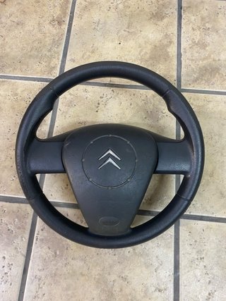 Volante Citroën C1, C2 y C3