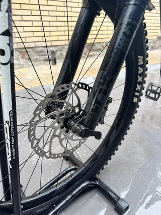 Bicicleta Eléctrica Giant