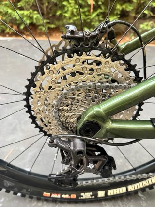 Bicicleta Eléctrica Giant