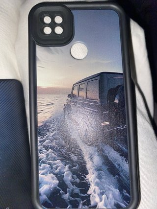 Xiaomi Redmi 9C NFC Negro