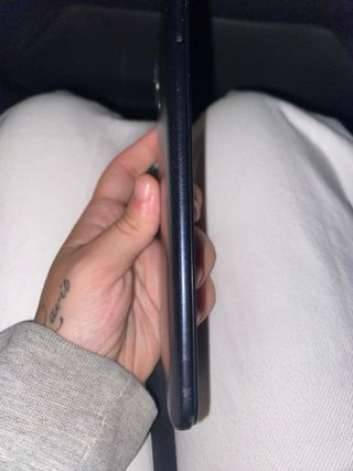 Xiaomi Redmi 9C NFC Negro