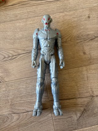 Figura de Ação Ultron