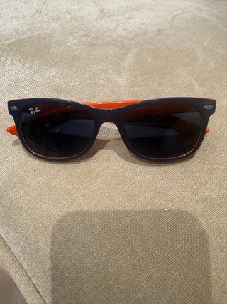 Gafas de sol Ray-Ban infantiles