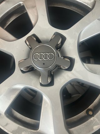Llantas Audi A4