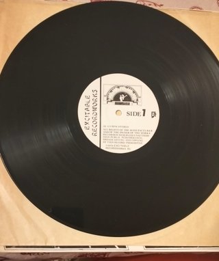 LP Tom Petty & The Heartbreakers