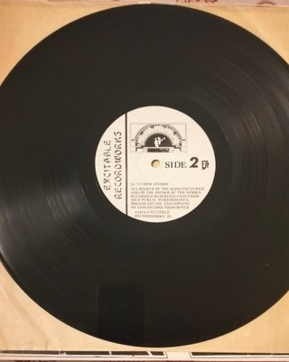 LP Tom Petty & The Heartbreakers