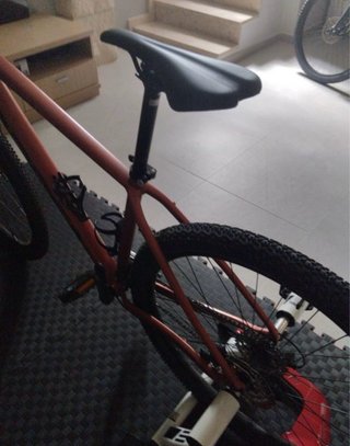 Bicicleta de Montaña Orbea Ona 50