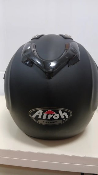 Casco Airoh Enduro y Trail Talla M