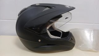 Casco Airoh Enduro y Trail Talla M