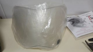 Casco Airoh Enduro y Trail Talla M