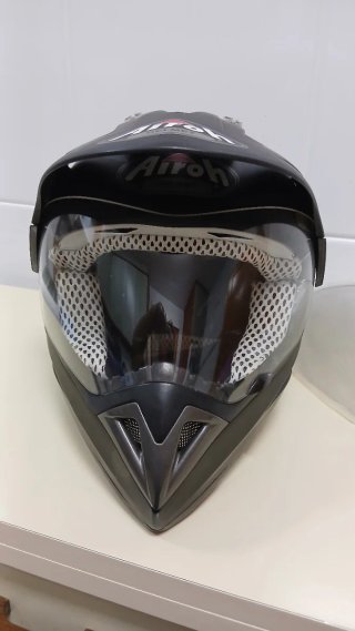 Casco Airoh Enduro y Trail Talla M